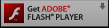 Flash Playerのインストール